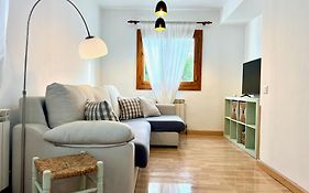 Apartamento en Formigal con vistas